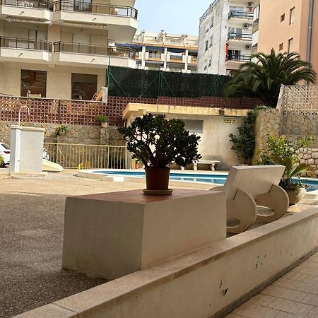 Apartamentos Amatista Salou Exterior photo