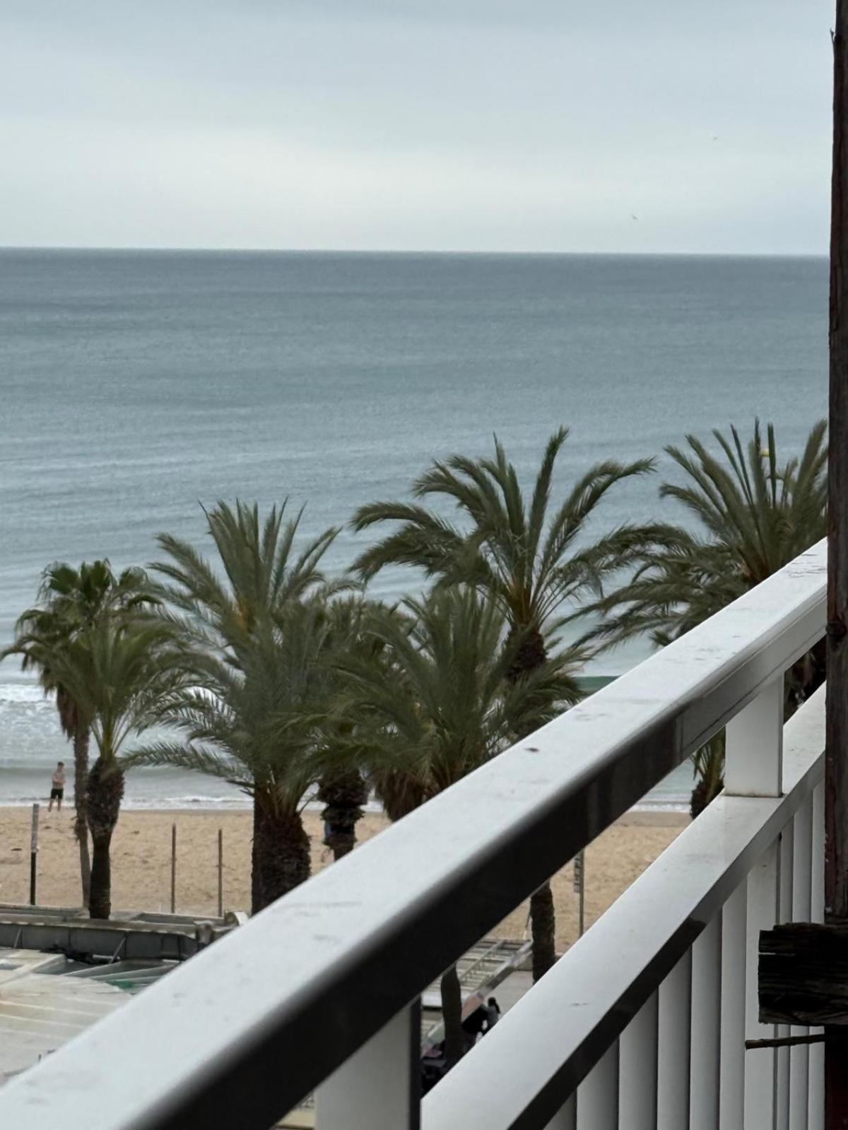 Apartamentos Amatista Salou Exterior photo